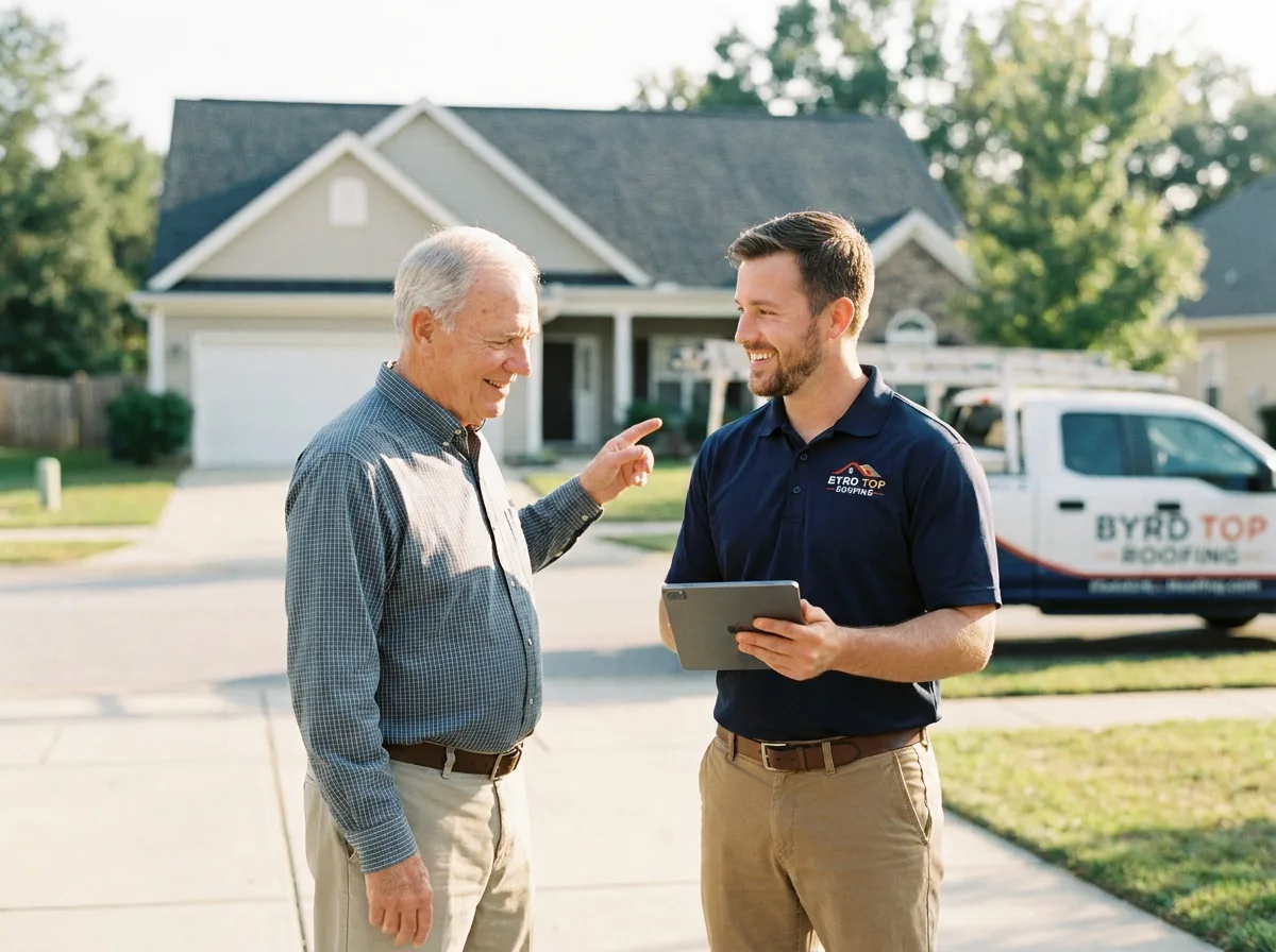 Roofing Naples, ID FAQs